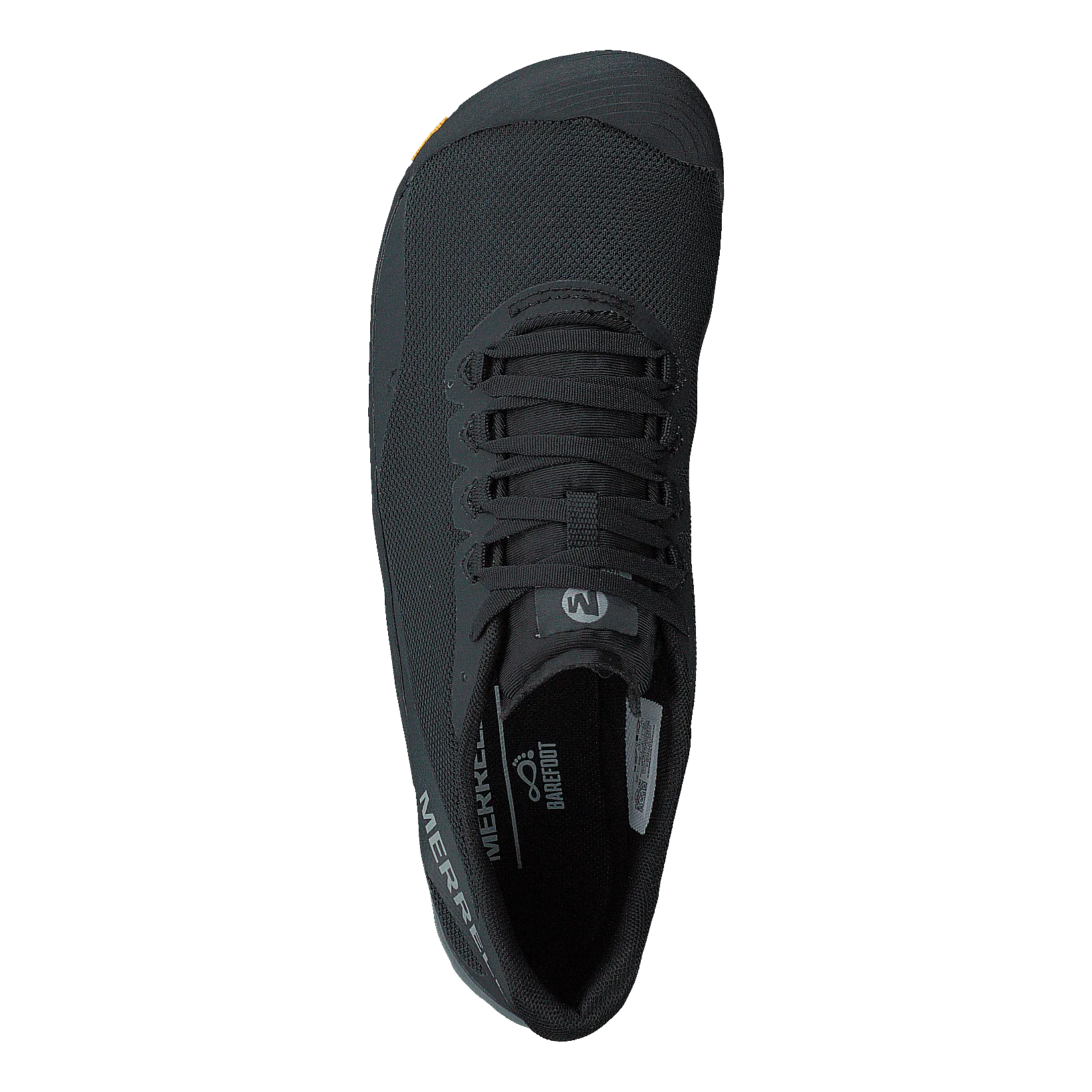 Vapor Glove 4 W Black/black