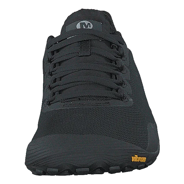 Vapor Glove 4 W Black/black