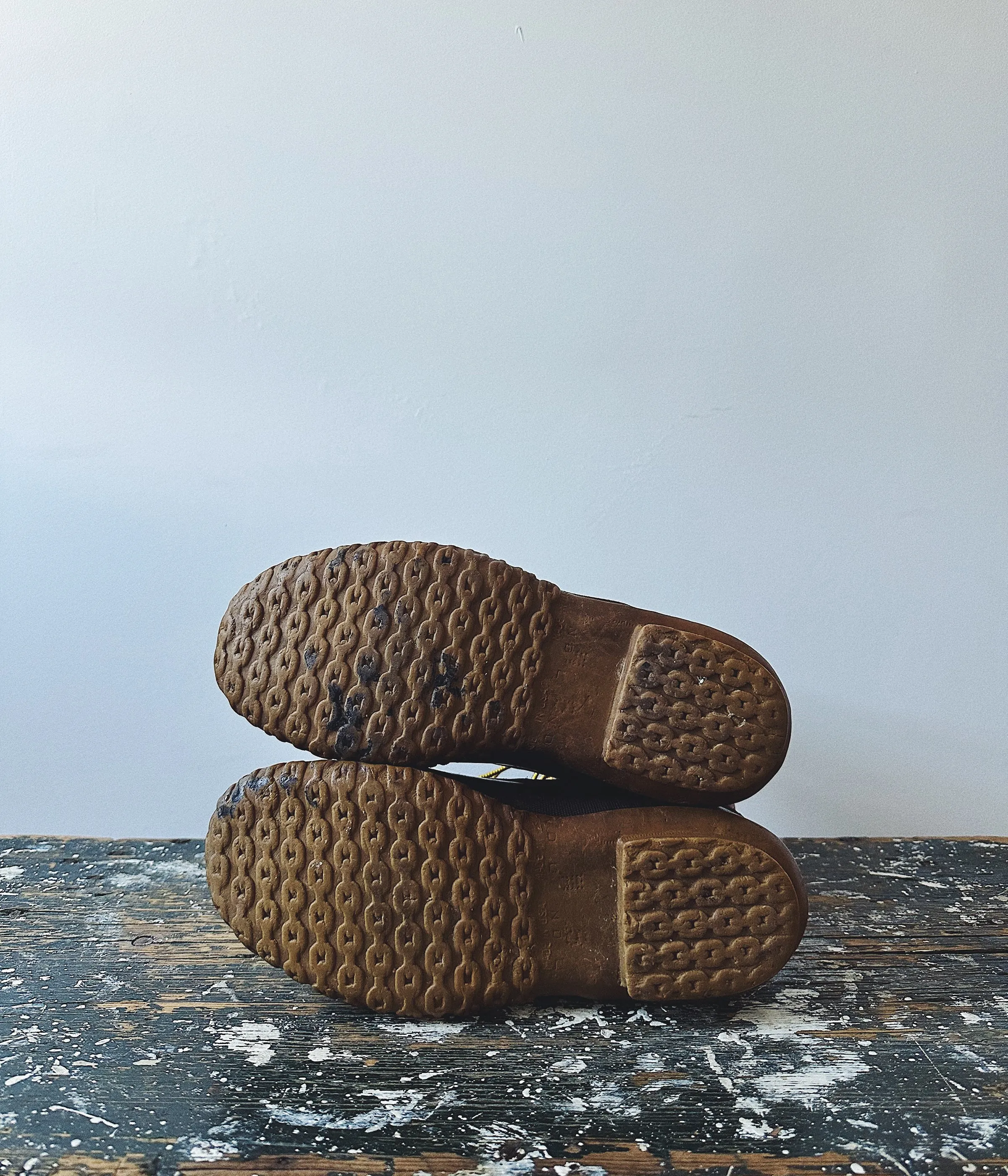 Vintage 1980s L.L.Bean Boots – Size 9