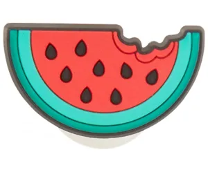 Watermelon Jibbitz