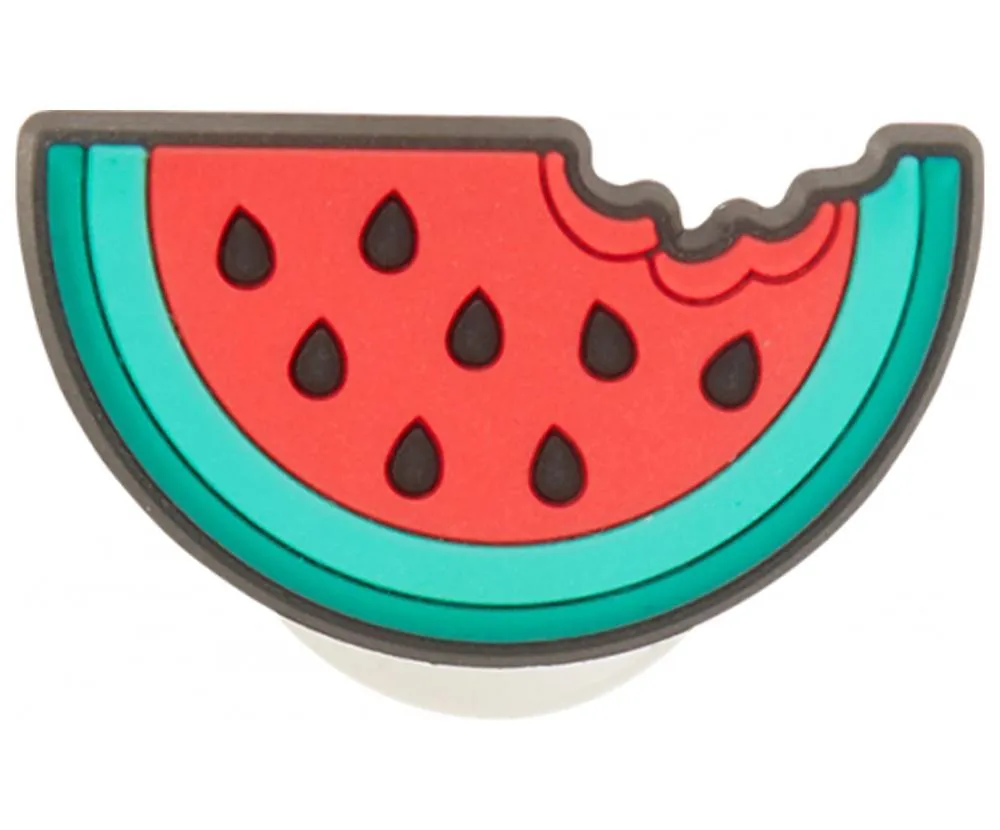 Watermelon Jibbitz