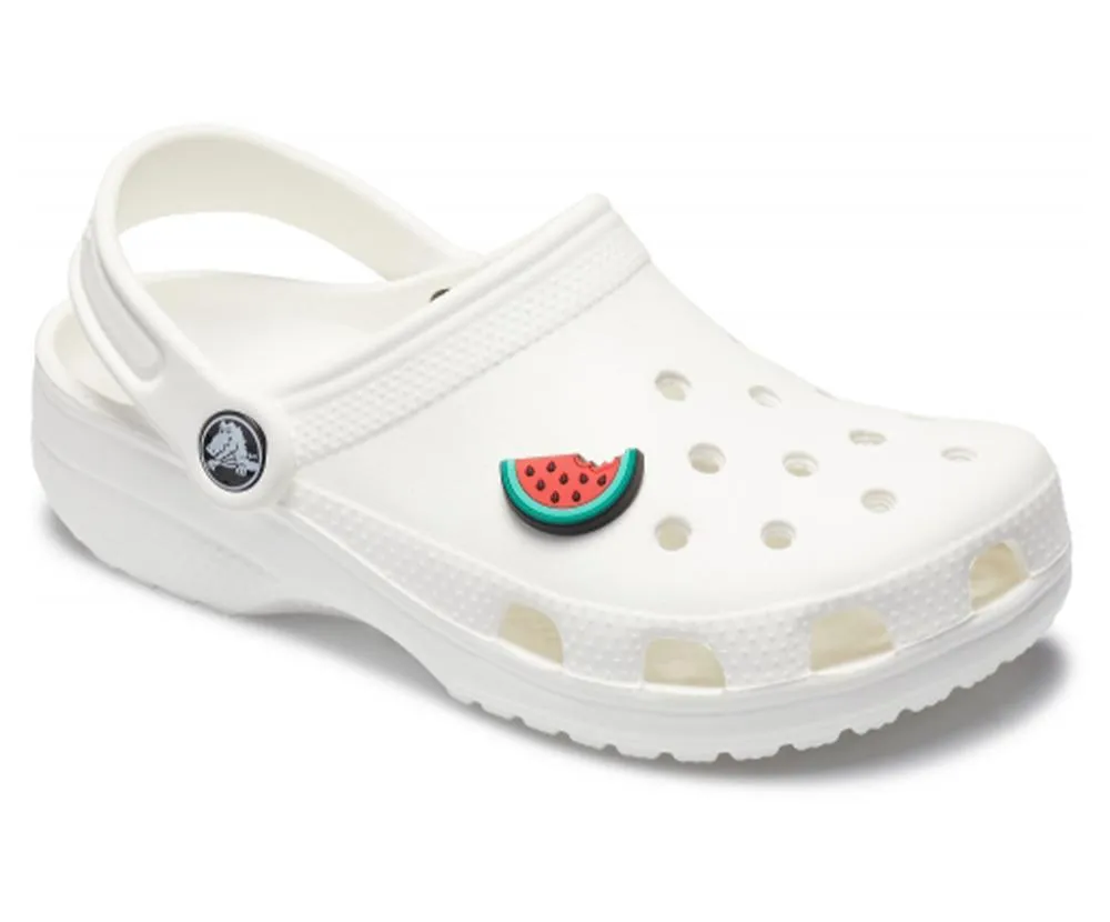 Watermelon Jibbitz