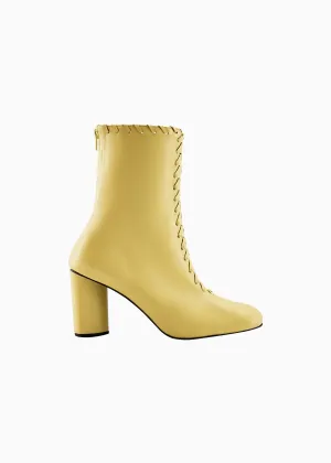 Whipstitch Boot