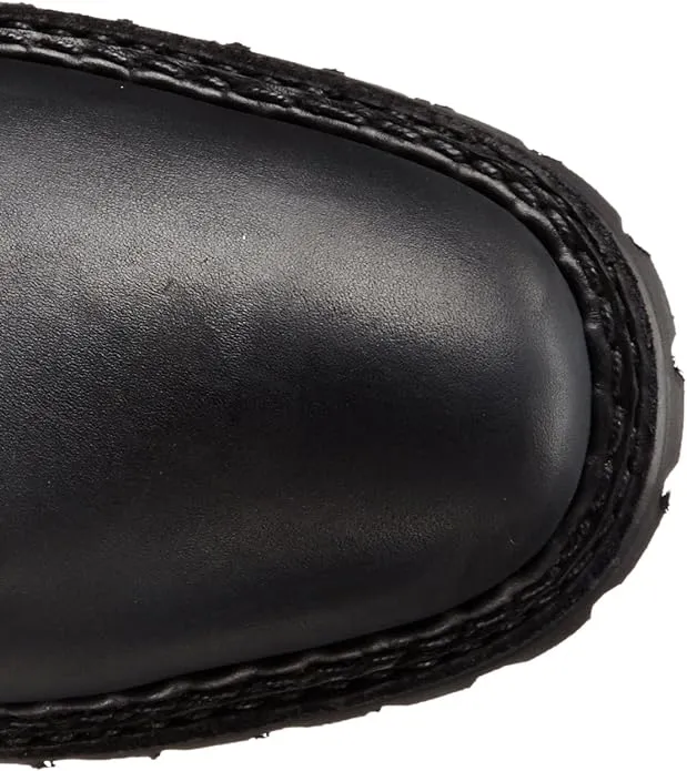 White's Men's Boots - Smokejumper NFPA 10" Black
