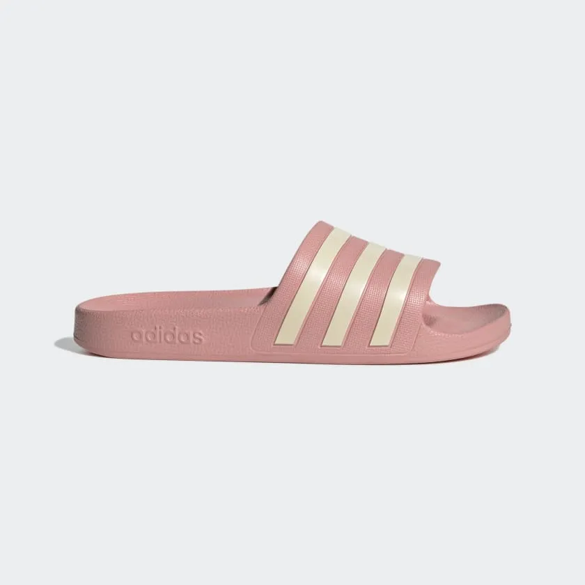 Women's Adilette Aqua Slides