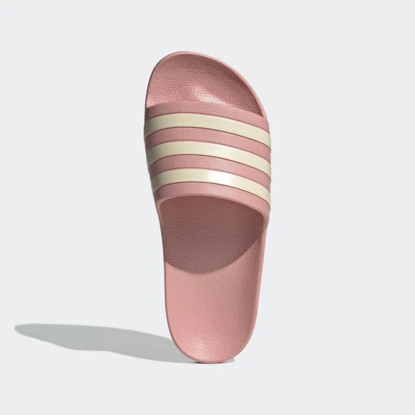 Women's Adilette Aqua Slides