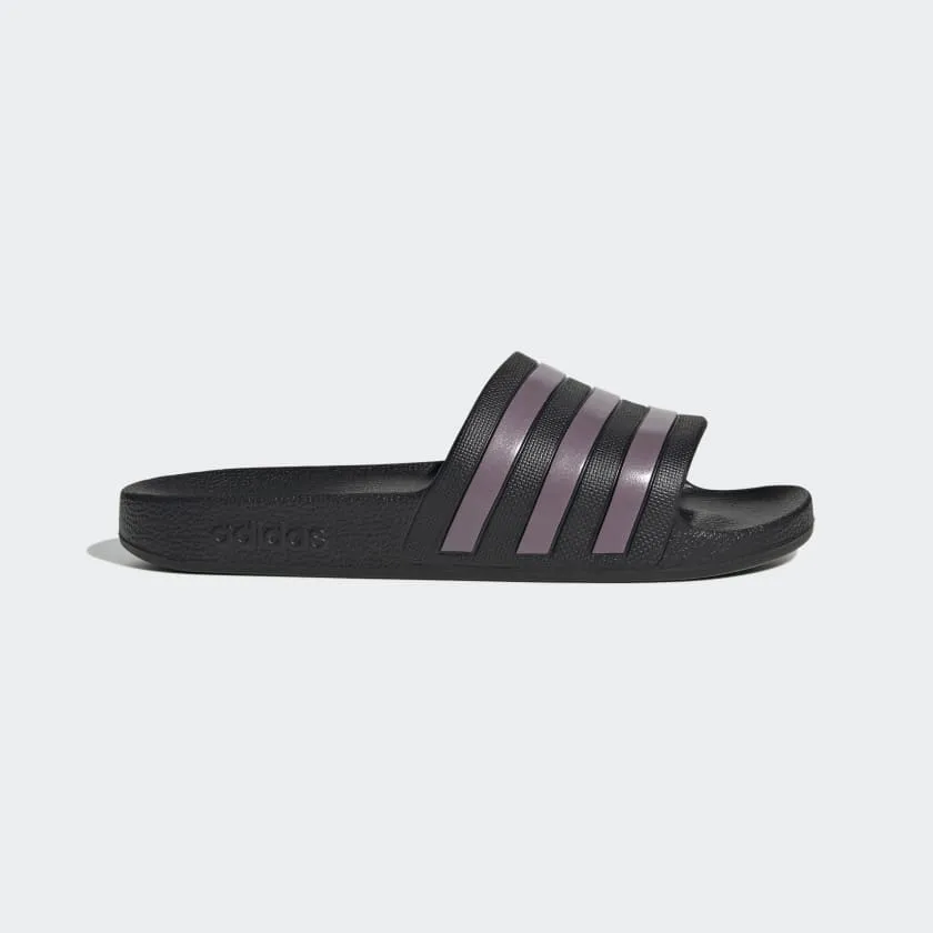 Women's Adilette Aqua Slides