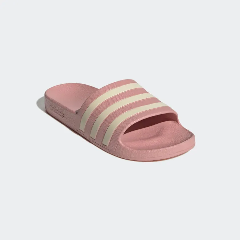 Women's Adilette Aqua Slides