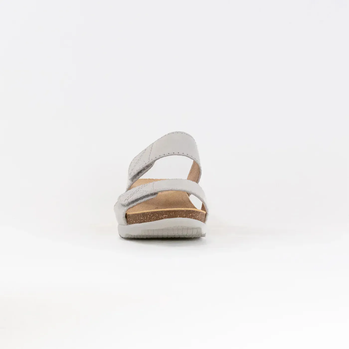WOMEN'S DANSKO MADDY | IVORY MILLED NUBUCK