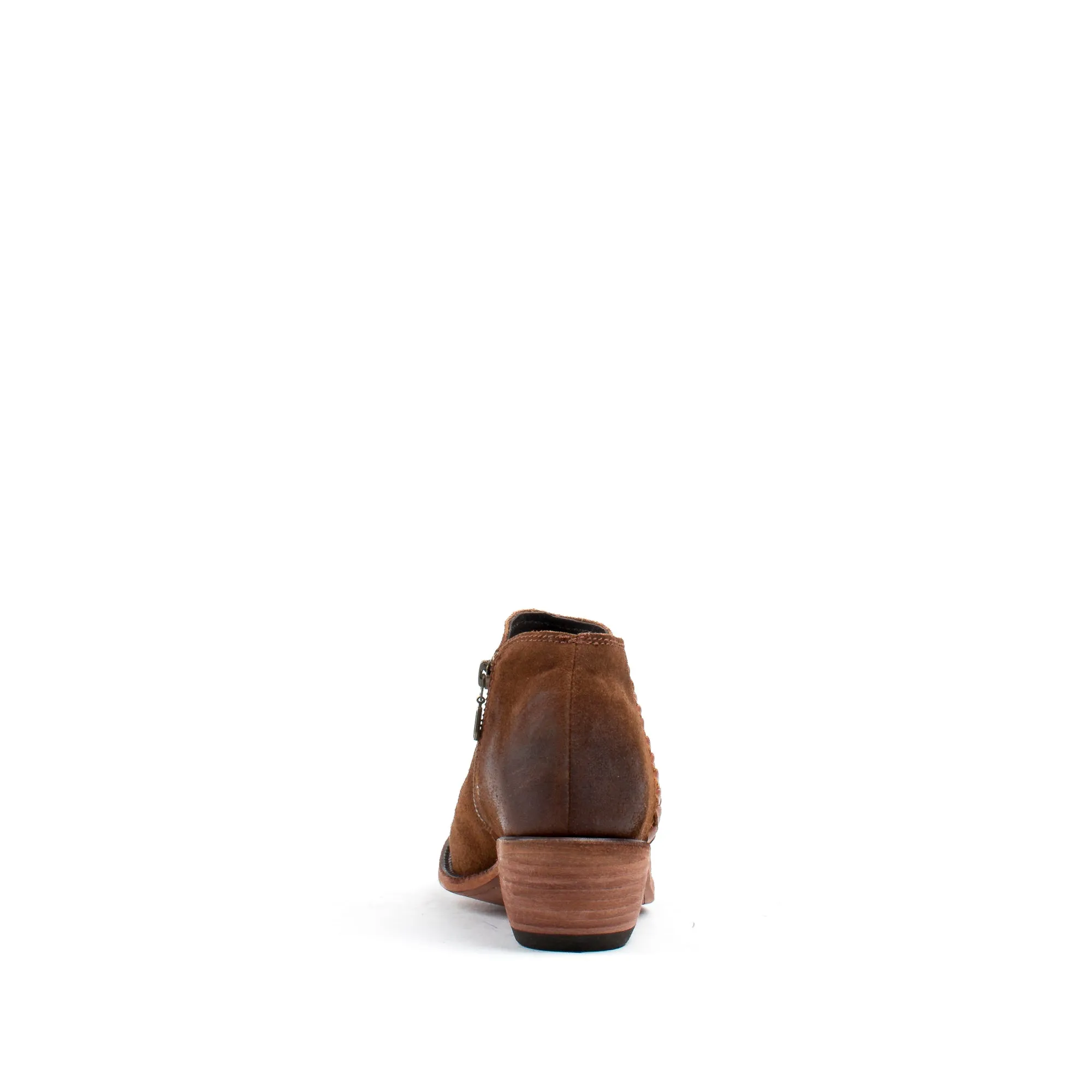 Women's Liberty Black Boots Gamuza Arena #LB-711174-D
