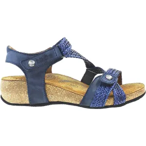 WOMEN'S TAOS TRULIE | NAVY