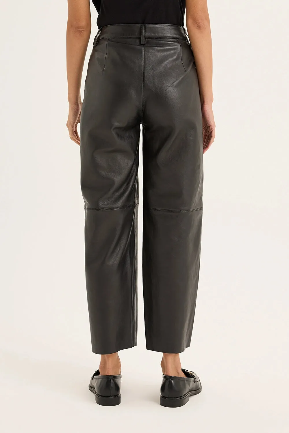 Yarra Trail Raw Hide Pant YTWN8979