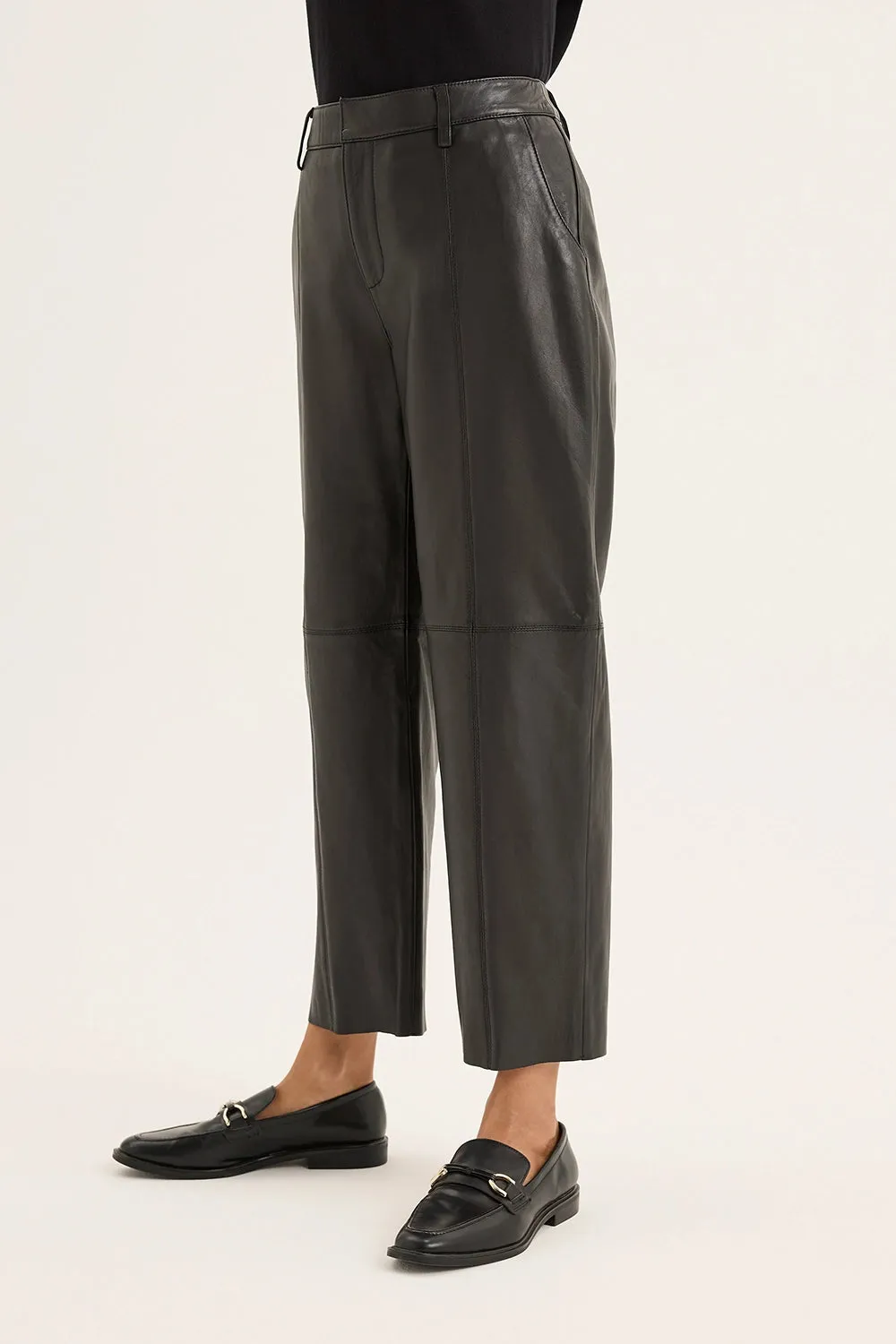 Yarra Trail Raw Hide Pant YTWN8979