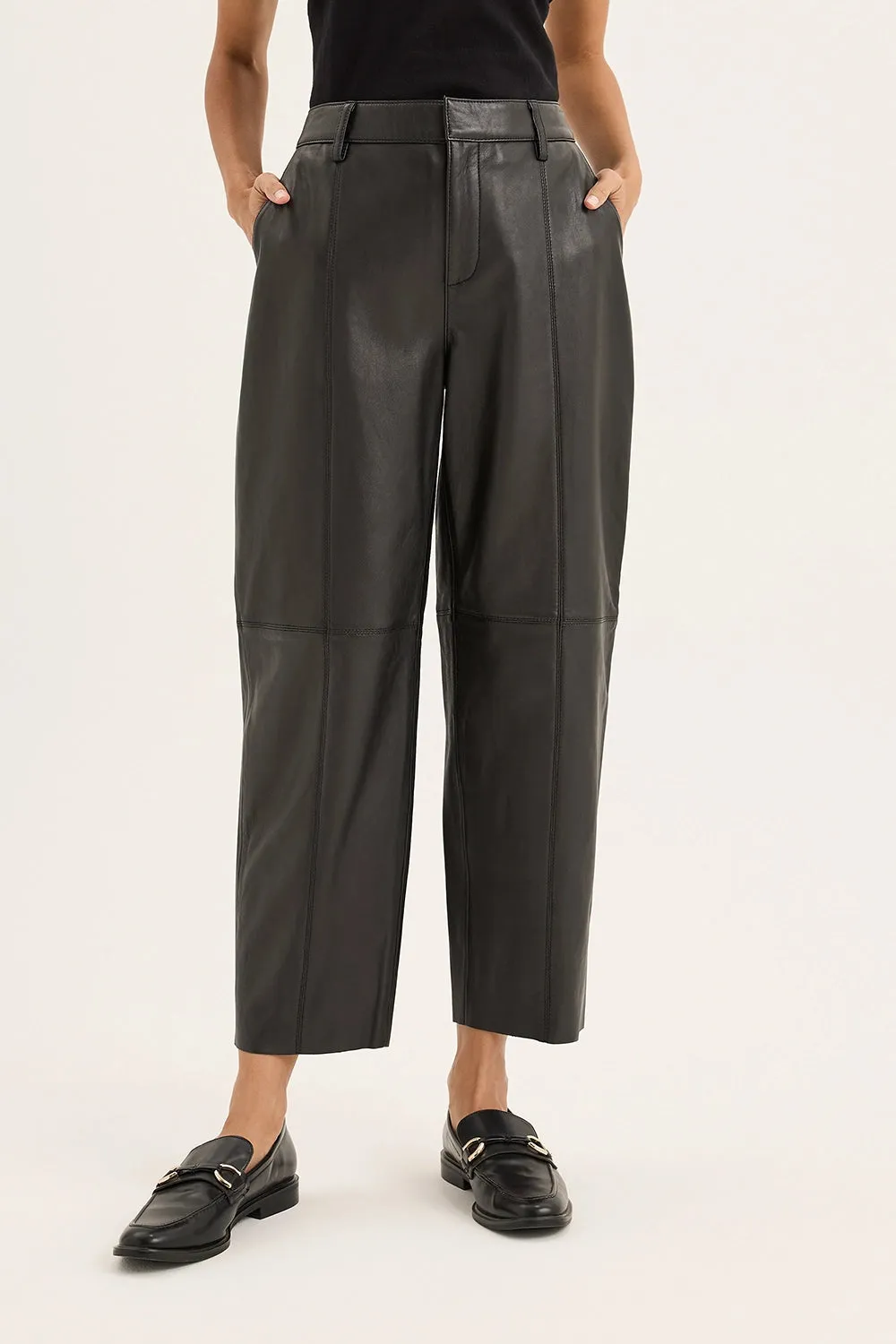 Yarra Trail Raw Hide Pant YTWN8979