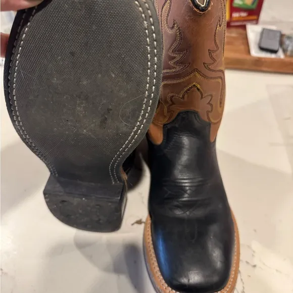 Youth Cody James Boots