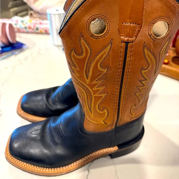 Youth Cody James Boots