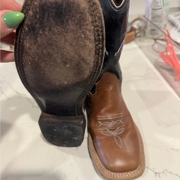 Youth Cody James Boots