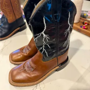 Youth Cody James Boots